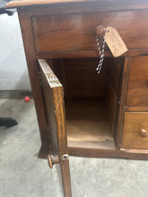 Load image into Gallery viewer, Low Cabinet {LOCAL PICK UP ONLY}
