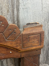 Load image into Gallery viewer, Frame with Chicken Wire {LOCAL PICK UP ONLY}
