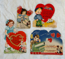 Load image into Gallery viewer, vintage valentine
