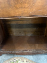 Load image into Gallery viewer, Mid Century Mini Hutch {LOCAL PICK UP PNLY}
