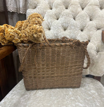 Load image into Gallery viewer, Rough, but Beautiful Basket
