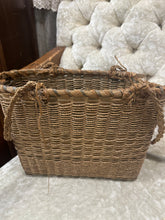 Load image into Gallery viewer, Rough, but Beautiful Basket
