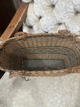 Load image into Gallery viewer, Rough, but Beautiful Basket
