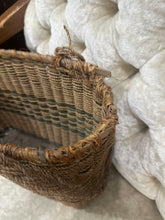 Load image into Gallery viewer, Rough, but Beautiful Basket
