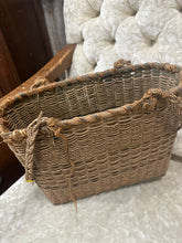 Load image into Gallery viewer, Rough, but Beautiful Basket
