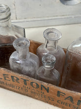 Load image into Gallery viewer, Allerton Farm Cheese Box w/Bottles
