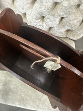 Load image into Gallery viewer, Cutest Little Magazine Basket
