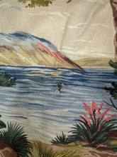 Load image into Gallery viewer, Bark Cloth {Curtain + 1/2 Curtain}
