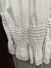 Load image into Gallery viewer, Baptism Gown
