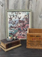 Load image into Gallery viewer, Remington Game Load print
