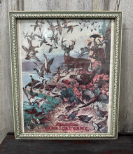 Load image into Gallery viewer, Remington Game Load print
