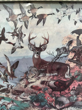Load image into Gallery viewer, Remington Game Load print
