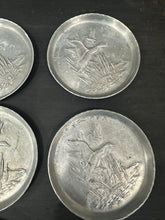 Load image into Gallery viewer, Aluminum Duck Coasters
