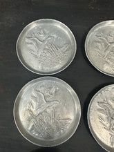 Load image into Gallery viewer, Aluminum Duck Coasters
