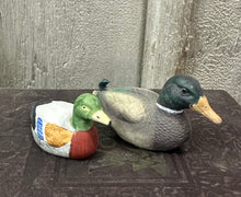 Load image into Gallery viewer, Duck Figurines

