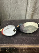 Load image into Gallery viewer, Duck Figurines
