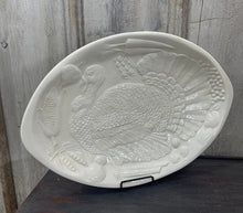 Load image into Gallery viewer, Turkey Platter
