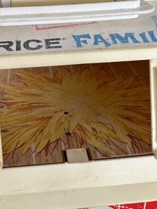 Fisher Price Family Farm, Silo, Animals