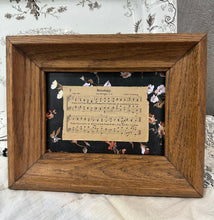 Load image into Gallery viewer, Doxology in Vintage Frame
