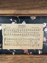 Load image into Gallery viewer, Doxology in Vintage Frame
