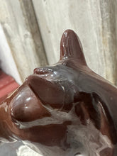 Load image into Gallery viewer, Ezra Brooks Horse Decanter
