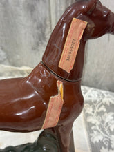 Load image into Gallery viewer, Ezra Brooks Horse Decanter
