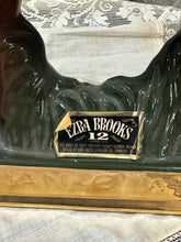 Load image into Gallery viewer, Ezra Brooks Horse Decanter
