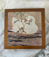 Load image into Gallery viewer, Goose Coaster Set
