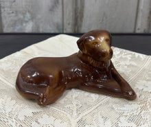 Load image into Gallery viewer, Dog Figurine
