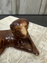 Load image into Gallery viewer, Dog Figurine
