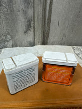 Load image into Gallery viewer, Thanksgiving Dinner Tins
