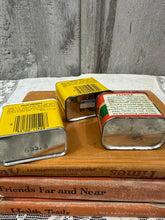 Load image into Gallery viewer, McCormick Tins
