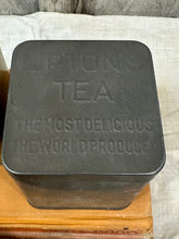 Load image into Gallery viewer, Tea Tins
