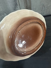 Load image into Gallery viewer, Brown Pitcher + Basin
