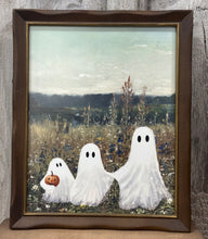 Load image into Gallery viewer, Ghosts in a Meadow
