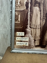 Load image into Gallery viewer, Best Friends Forever Witches
