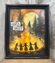 Load image into Gallery viewer, Girls Night 5
