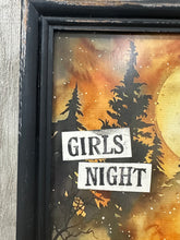 Load image into Gallery viewer, Girls Night 5
