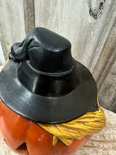Load image into Gallery viewer, Handmade Jack O'Lantern
