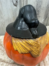 Load image into Gallery viewer, Handmade Jack O'Lantern
