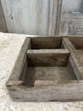 Load image into Gallery viewer, Wooden Tray/Trinket Shelf
