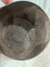 Load image into Gallery viewer, Crusty, Rusty Coffee Cans, Set of 2 {Bliss + Lipton}
