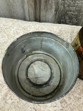 Load image into Gallery viewer, Crusty, Rusty Coffee Cans, Set of 2 {Bliss + Lipton}
