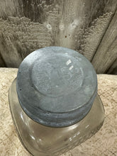 Load image into Gallery viewer, Halligan's Coffee Jar w/Zinc Lid
