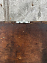 Load image into Gallery viewer, Small Printer's Drawer {trinket shelf}
