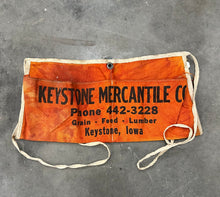 Load image into Gallery viewer, Keystone Lumber Apron
