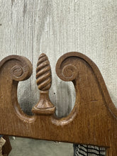 Load image into Gallery viewer, Plastic Wood Grain MIrror
