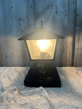 Load image into Gallery viewer, Black Outdoor Light

