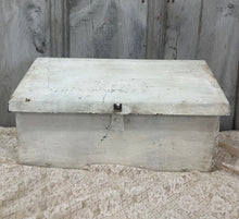 Load image into Gallery viewer, White Mailbox {LOCAL PICK UP ONLY}
