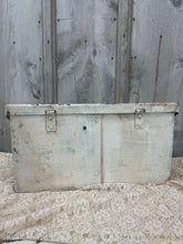 Load image into Gallery viewer, White Mailbox {LOCAL PICK UP ONLY}
